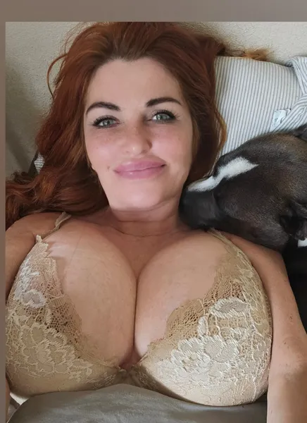 Christina Goldielocks - OnlyFans Profile Photo