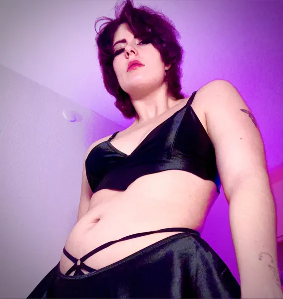 Freya night - OnlyFans Profile Photo